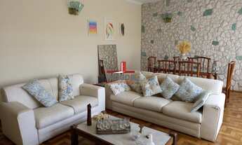 Imagem 5: Espaçosa casa à venda em São Paulo com 3 quartos, 2 salas e 2 vagas de garagem no Jardim F