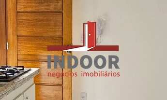 Imagem 3: Oportunidade Única: Apartamento para Locação em São Paulo-SP, Tucuruvi! 1 quarto, 1 sala