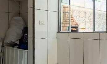 Imagem 4: CASA RESIDENCIAL em OSASCO - SP, SANTO ANTÔNIO