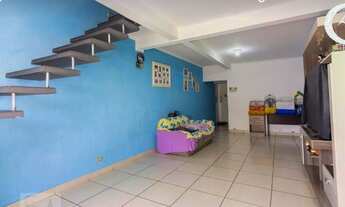 Imagem 2: CASA RESIDENCIAL em OSASCO - SP, SANTO ANTÔNIO