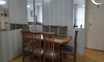 Imagem 2: APARTAMENTO RESIDENCIAL em SÃO PAULO - SP, CIDADE SÃO FRANCISCO