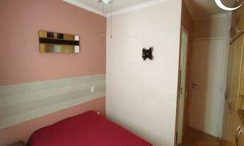 Imagem 6: APARTAMENTO RESIDENCIAL em SÃO PAULO - SP, CIDADE SÃO FRANCISCO