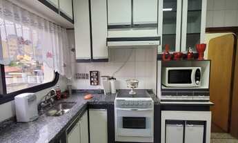 Imagem 2: APARTAMENTO RESIDENCIAL em OSASCO - SP, CENTRO