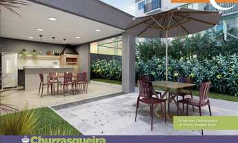 Imagem 6: APARTAMENTO RESIDENCIAL em SÃO PAULO - SP, VILA GOMES