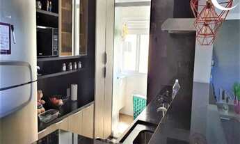 Imagem 4: APARTAMENTO RESIDENCIAL em SÃO PAULO - SP, JAGUARÉ