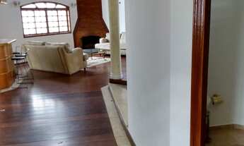 Imagem 4: CASA RESIDENCIAL em OSASCO - SP, CITY BUSSOCABA