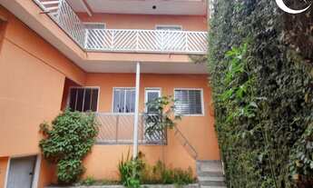 Imagem: CASA RESIDENCIAL em OSASCO - SP, BUSSOCABA