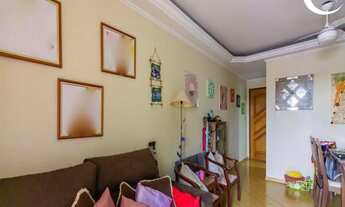 Imagem 3: APARTAMENTO RESIDENCIAL em OSASCO - SP, CONTINENTAL