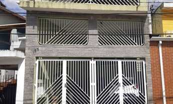 Imagem: CASA RESIDENCIAL em OSASCO - SP, UMUARAMA