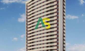 Imagem: Apartamento 02 quartos Pronto na Encruzilhada