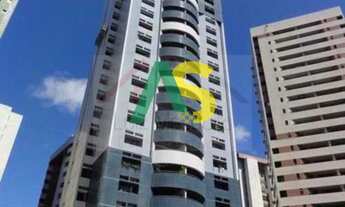 Imagem: Apartamento 04 quartos a Venda nos Aflitos