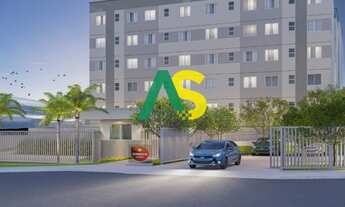 Imagem: Apartamento 02 Quartos a Venda na Varzea