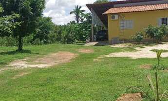 Imagem: 2 dormitórios, 1 suítes, 2 banheiro, 10