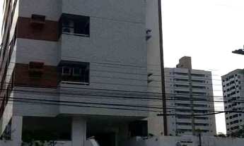 Imagem: 3 dormitórios, 3 suíte, 2 vagas na garagem