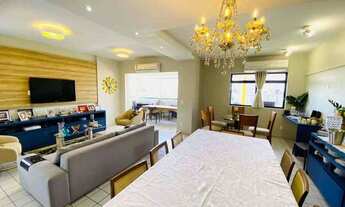 Imagem 7: 5 dormitórios, 4 suíte, 2 vagas na garagem, 178M² de Área Construída