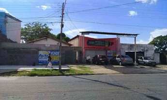 Imagem: 935M² de Área Total