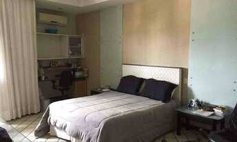 Imagem 5: 5 dormitórios, 4 suíte, 3 vagas na garagem, 207M² de Área Construída, 207M² de Área Total