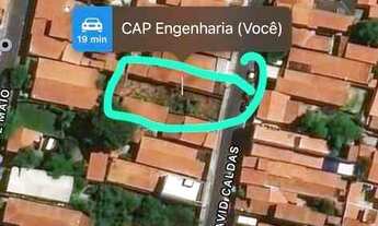 Imagem 1: 271M² de Área Total