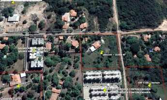 Imagem 2: 10000M² de Área Total