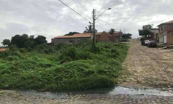 Imagem: 2400M² de Área Total