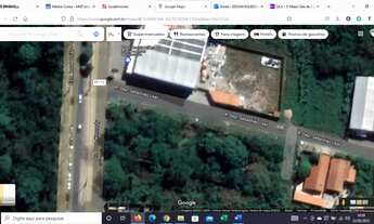 Imagem: 3000M² de Área Total