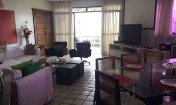 Imagem: 5 dormitórios, 4 suíte, 3 vagas na garagem