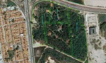 Imagem: 116000M² de Área Total