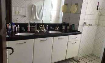 Imagem 6: 5 dormitórios, 4 suíte, 3 vagas na garagem, 207M² de Área Construída, 207M² de Área Total