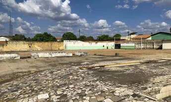 Imagem: 8640M² de Área Total