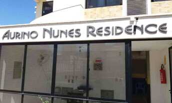 Imagem: 2 dormitórios, 1 vaga na garagem, 60M²