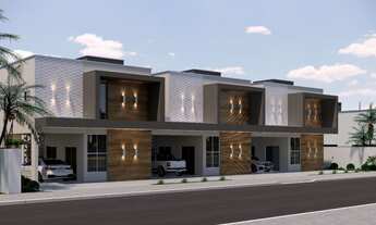 Imagem: SOBRADO DE 3Q COM SUÍTE