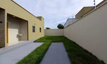 Imagem: Casa NOVA próximo às Faculdades ULBRA