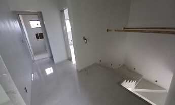 Imagem 5: SOBRADO DE 3Q COM SUÍTE