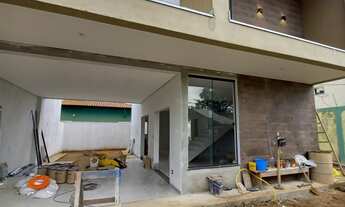 Imagem 2: SOBRADO DE 3Q COM SUÍTE