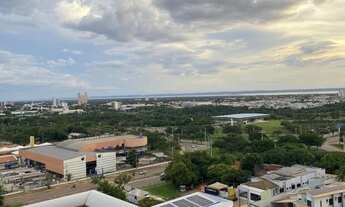 Imagem: Flat totalmente mobilado