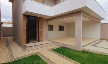 Imagem: Casa RESIDENCIAL em PALMAS - TO, PLANO DIRETOR