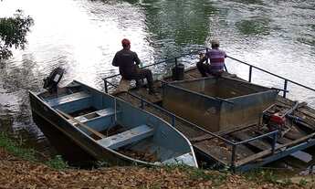 Imagem 6: OPORTUNIDADE Fazenda / sítio com venda por R$55.500.000
