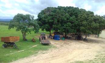 Imagem 2: OPORTUNIDADE Fazenda / sítio com venda por R$55.500.000