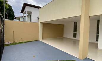 Imagem 2: Casa com 3 suítes no Plano Diretor Sul, Palmas