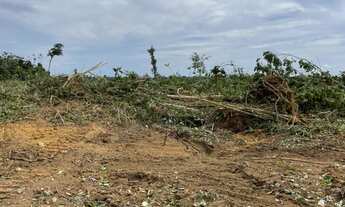 Imagem 2: Fazenda com 1.000 alqueires na região de Santana do Araguaia/PA