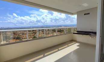 Imagem: Excelente apartamento c/ 3 suítes e varanda