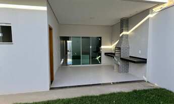 Imagem 7: Casa com 3 quartos na Arso 151, Plano Diretor Sul