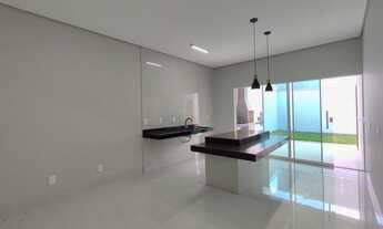 Imagem: Casa com 3 quartos na Arso 151, Plano Diretor