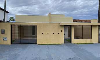 Imagem: Casa com 3 suítes no Plano Diretor Sul