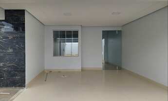 Imagem: Casa de Alto Padrão próximo ao Centro