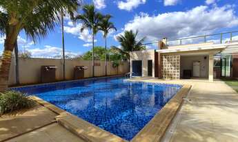 Imagem: Apartamento de luxo em Palmas, Tocantins