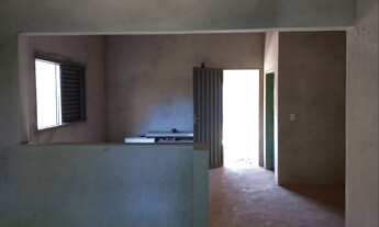 Imagem 5: Casa para finalizar na Vila Independência