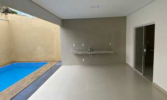 Imagem 7: Casa com 3 suítes no Plano Diretor Sul, Palmas