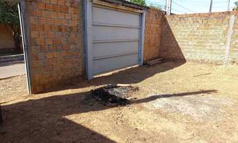 Imagem 2: Casa para finalizar na Vila Independência