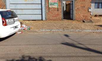 Imagem: Casa para finalizar na Vila Independência